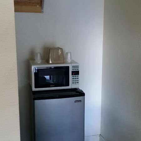 Redwood Inn 윌리츠 외부 사진
