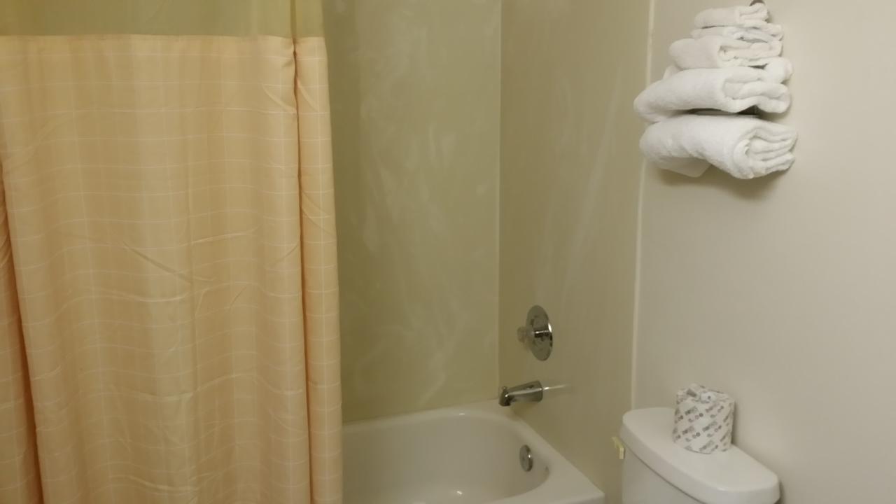 Redwood Inn 윌리츠 외부 사진