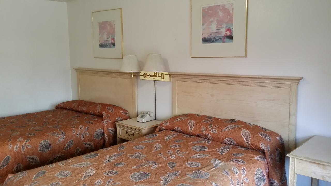 Redwood Inn 윌리츠 외부 사진