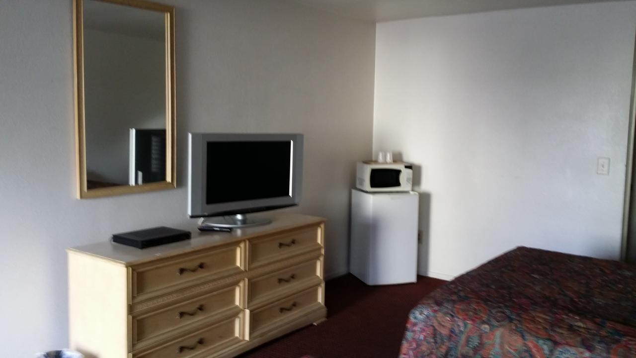 Redwood Inn 윌리츠 외부 사진